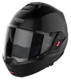 NOLANヘルメット Modulari N120-1 グロッシーブラック