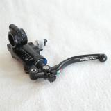 Accossato(アコサット) ハンドブレーキマスターシリンダーP10.5+ブラケット付