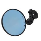 FAR スーパー モタード 2.0 フレキシ ブラック リアビュー ミラー