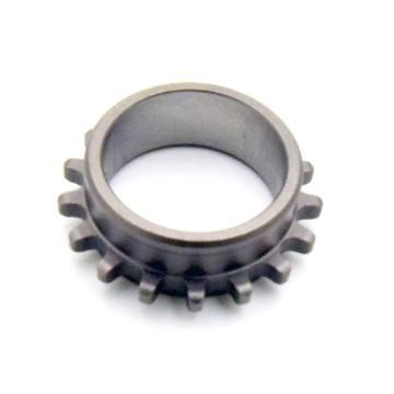 タイホンダ スプロケットタイミング