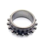 タイホンダ スプロケットタイミング