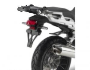 GIVI   リアラック MONOKEYトップケース用 Crosstourer 1200 12-14