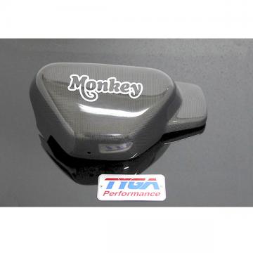 Tyga Performance (タイガパフォーマンス) サイドカバー Monkey(モンキー)125 18-
