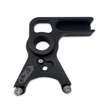 L74 リアキャリパーサポート 84mmピッチ S 1000 RR 09-18