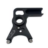 L74 リアキャリパーサポート 84mmピッチ S 1000 RR 09-18