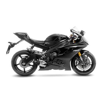 LeoVince LV CORSAスリップオン YZF-R6 06-21