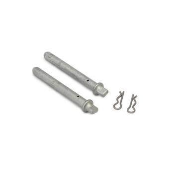 Brembo(ブレンボ) パッドピン+クリップセット