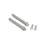 Brembo(ブレンボ) パッドピン+クリップセット