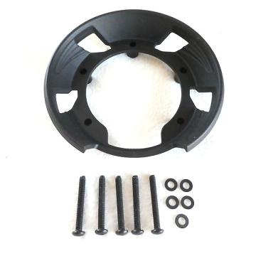 GIVI フランジタンクロック (BF96)