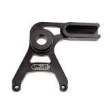 L74 リアキャリパーサポート 84mmピッチ ZX10 08-10