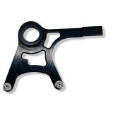 L74 リアキャリパーサポート 84mmピッチ ZX6 05-12