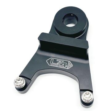 L74 リアキャリパーサポート 84mmピッチ ZXR400 91-03