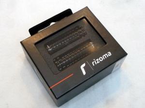 RIZOMA B-Proフットペグセット(アダプター無)