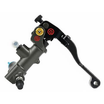 Brembo(ブレンボ) リアブレーキ サムマスターシリンダー Ø13mm レーシング 13×16