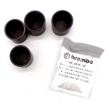 Brembo(ブレンボ) ピストンキット P4-30 キャリパー用