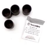 Brembo(ブレンボ) ピストンキット P4-30 キャリパー用