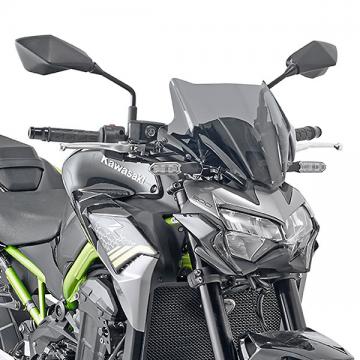 GIVI スモークスクリーン 28x63.5cm Z 900 20-21