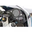 Tyga Performance (タイガパフォーマンス) カーボンメーターカバー NSR150SP(KW6)