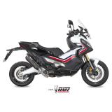 MIVV エキゾーストパイプレース用 X-ADV750 17-24