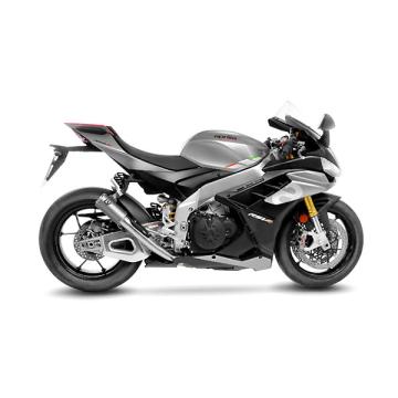 LeoVince LV CORSA S スリップオン RSV4 1100 RR 19-20s