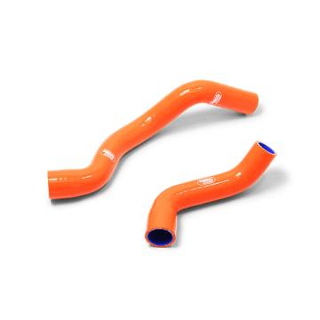 Samco シリコンラジエターホースキット 790 Adventure 23-26