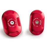 PUIG(プーチ) アルミクラシックカバー MT-09 21-25