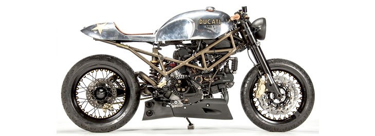 DUCATI