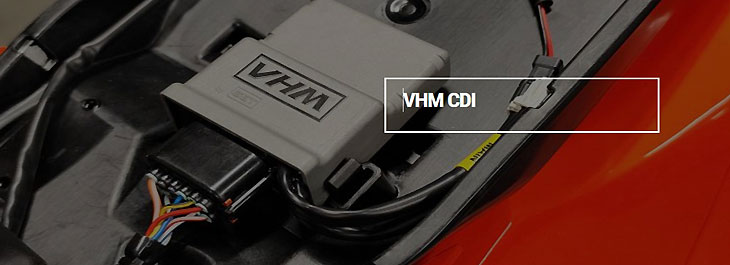 VHM